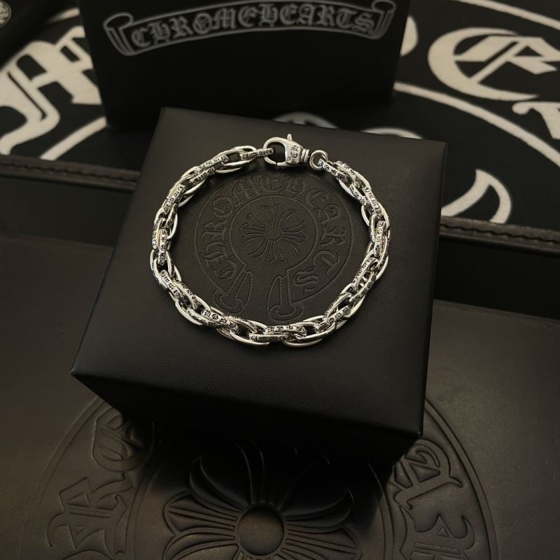 Chrome Hearts Bracelets